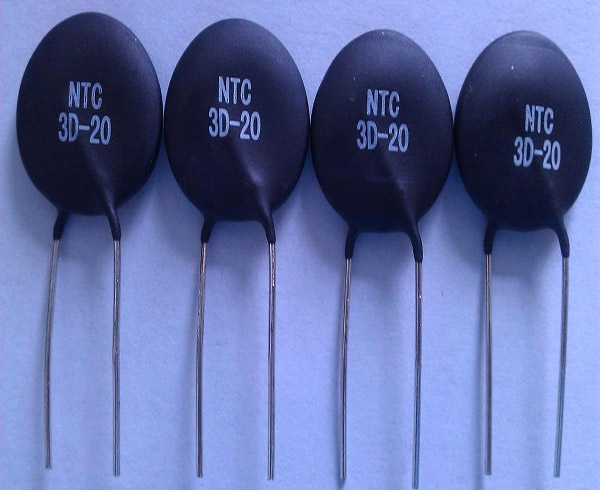 NTC热敏电阻 