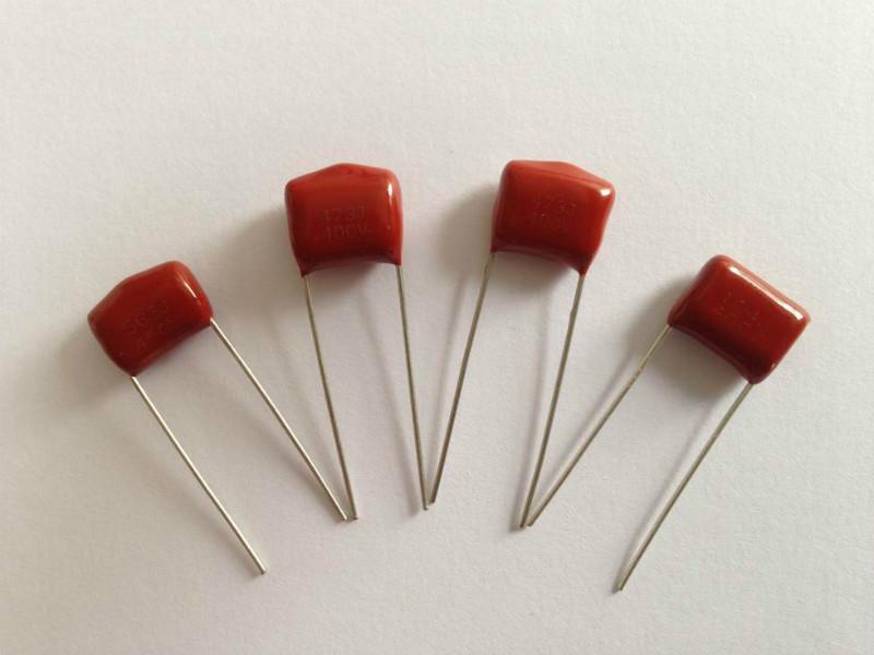 常用贴片电容之分类与作用