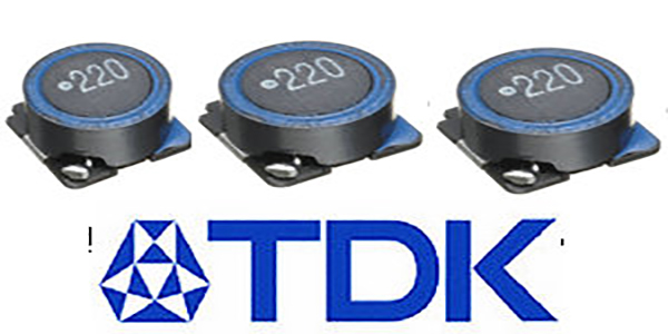 TDK电感 