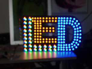 LED