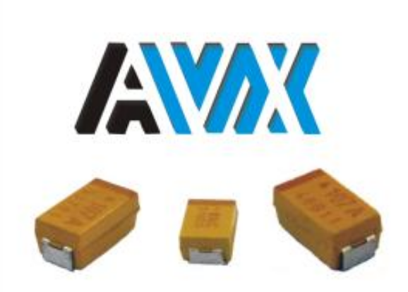 怎么辨别AVX钽电容的真假？